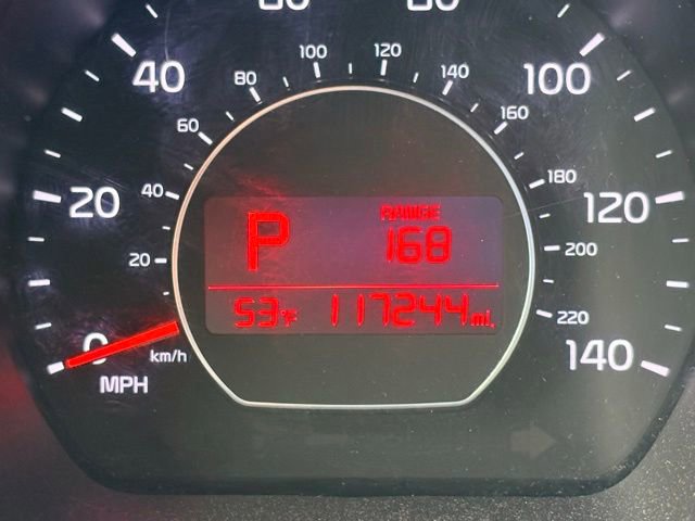 Used 2015 Kia Soul + FWD image 12