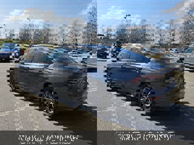 Used 2025 Honda Accord EX-L image 4