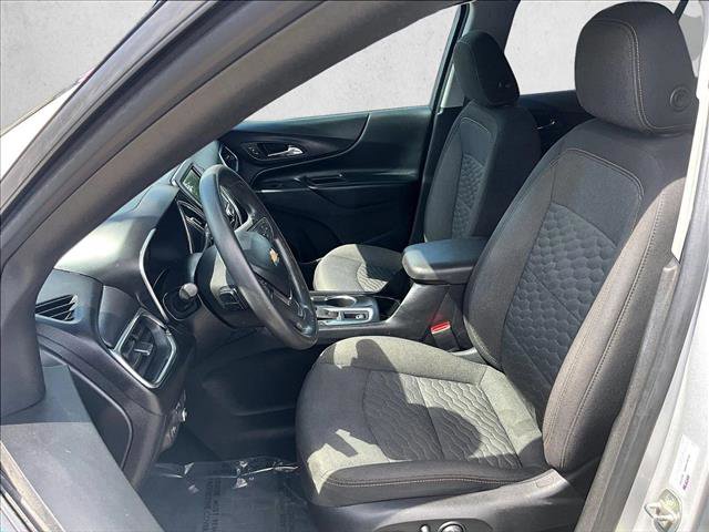 Used 2020 Chevrolet Equinox LT image 26