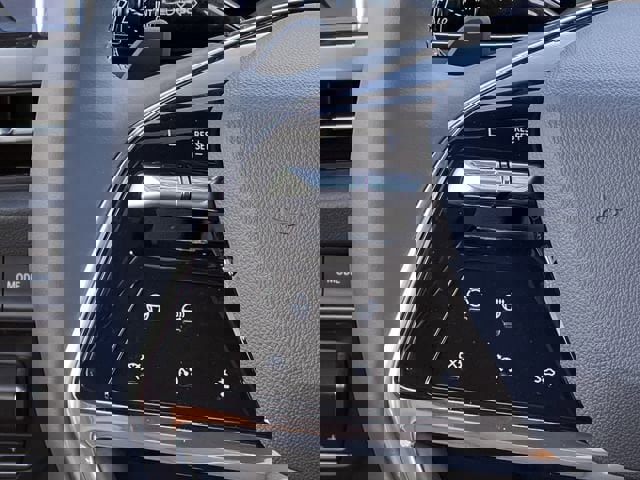 Certified 2026 Cadillac Escalade ESV Sport w/ LPO, ONYX Package image 13