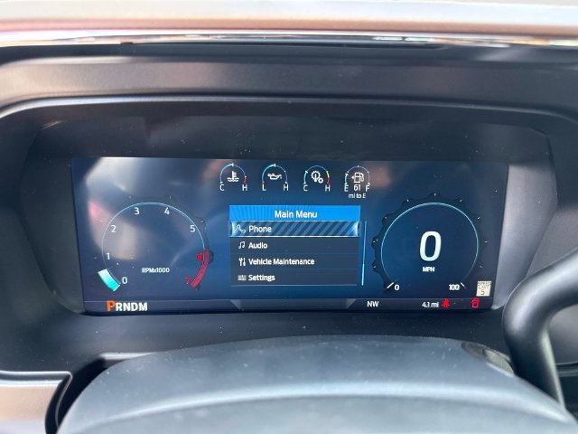 New 2027 Ford F350 King Ranch AWD/4WD image 28