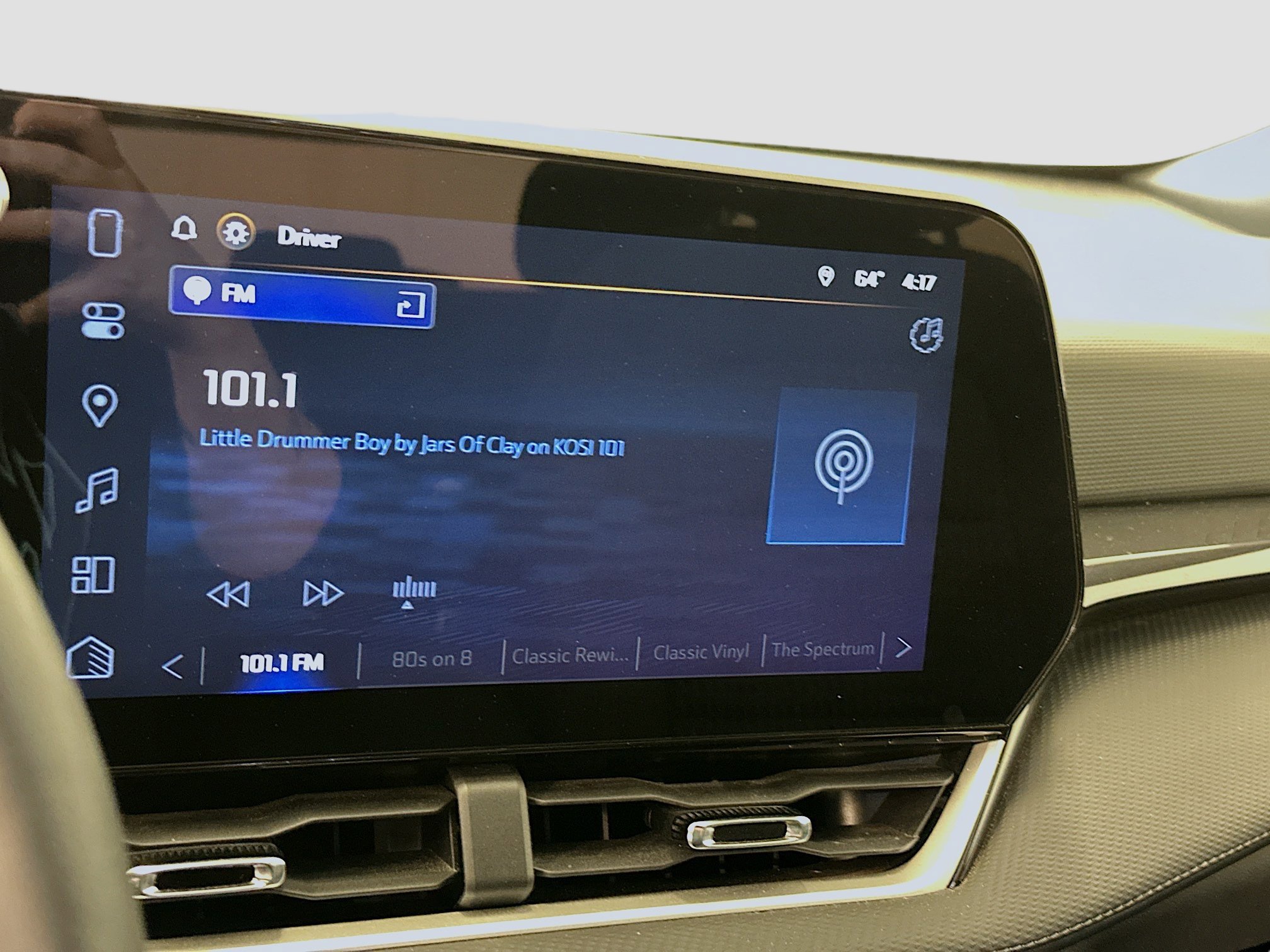 Used 2025 Chevrolet Equinox LT image 21