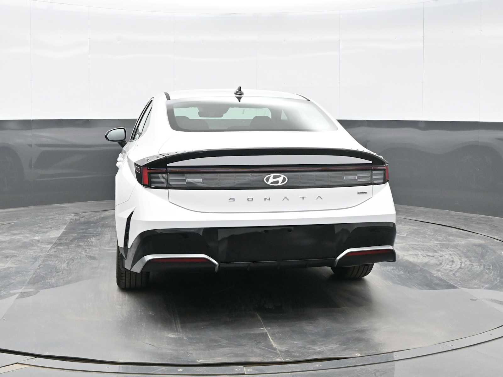 New 2026 Hyundai Sonata SEL image 6