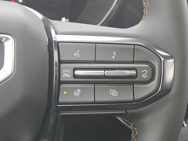 New 2026 GMC Canyon AT4 w/ Nightfall Edition image 16