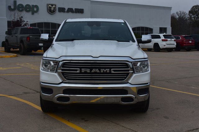 Used 2023 RAM 1500 Laramie image 2