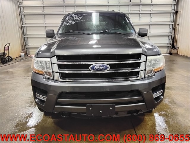 Used 2016 Ford Expedition XLT AWD/4WD image 7