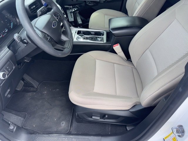 Used 2022 Ford Explorer 4WD w/ Class IV Trailer Tow Package image 9