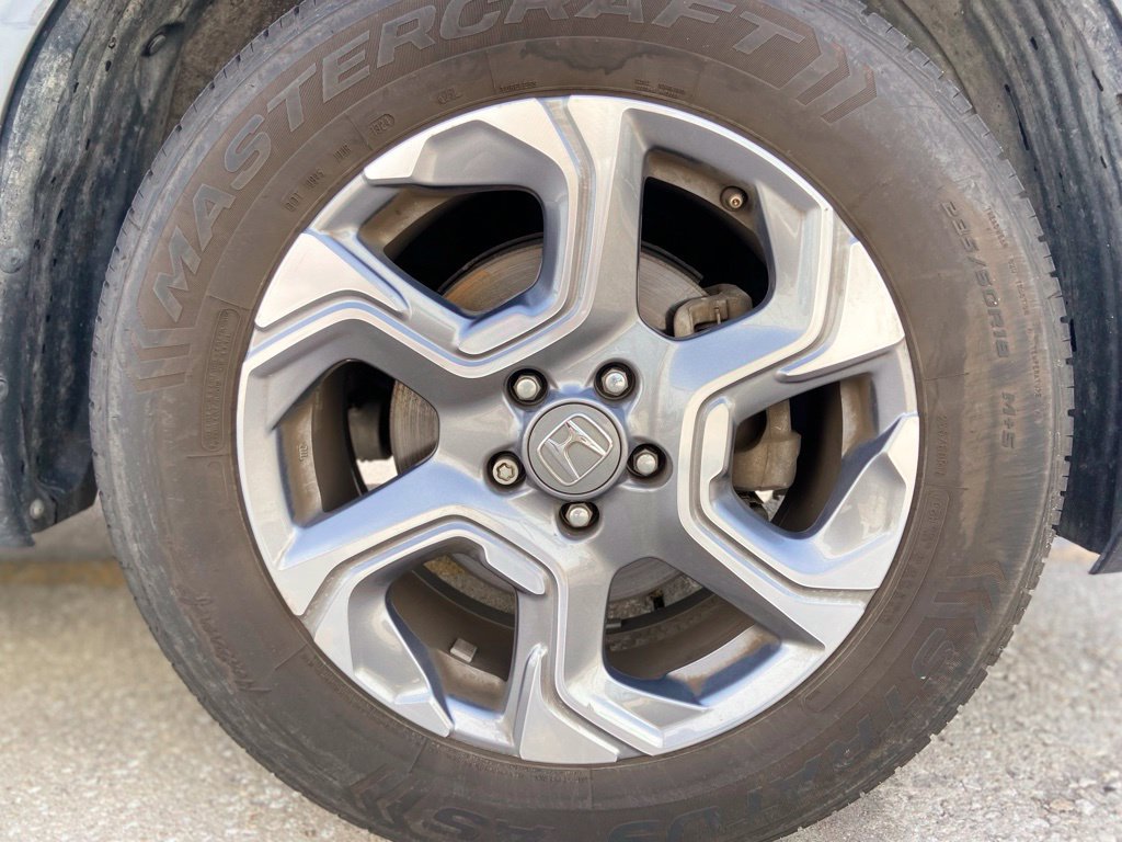 Used 2018 Honda CR-V EX-L image 13