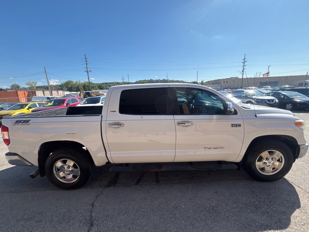 Used 2014 Toyota Tundra SR5 image 7