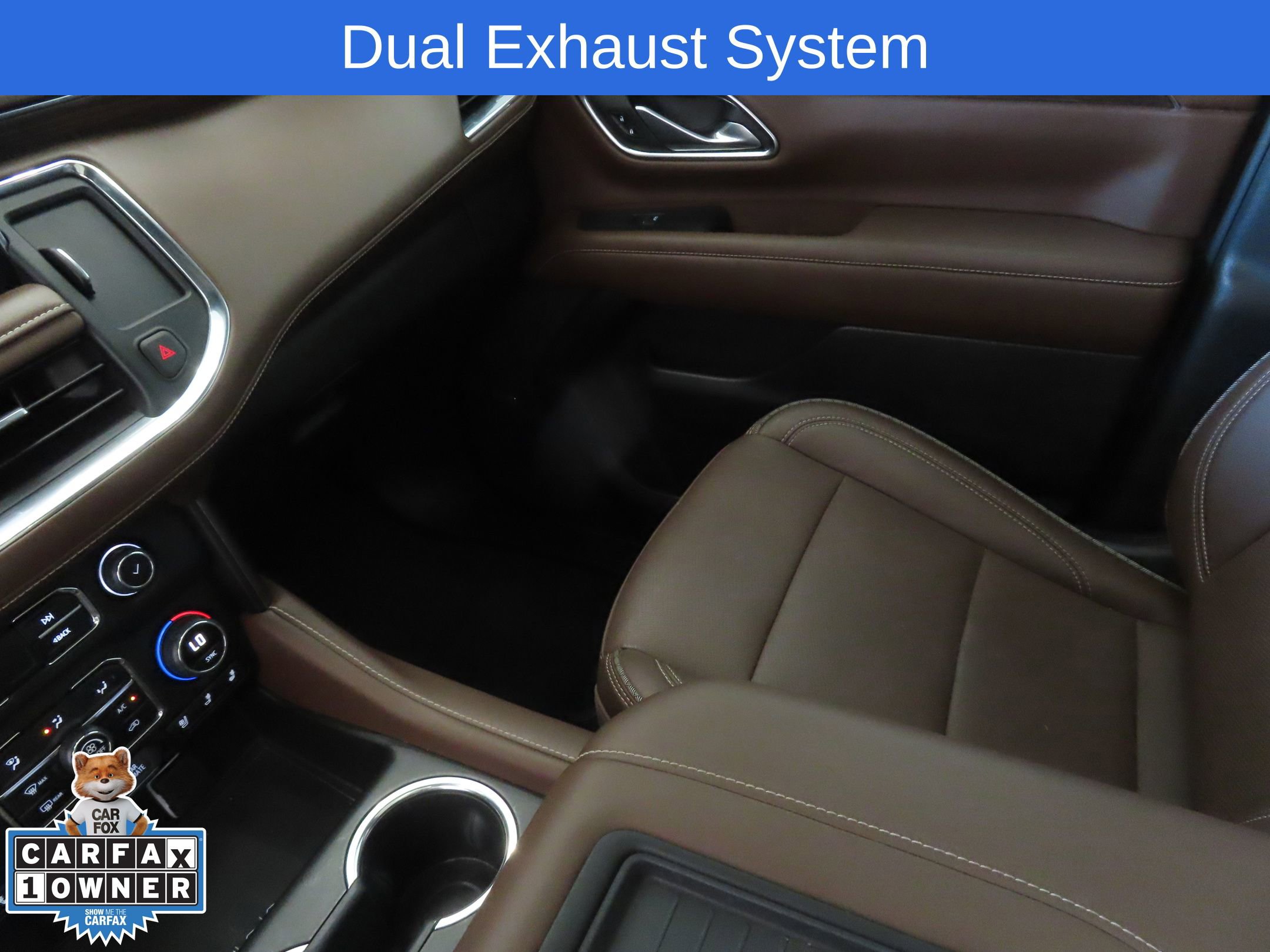 Used 2023 Chevrolet Tahoe High Country image 21