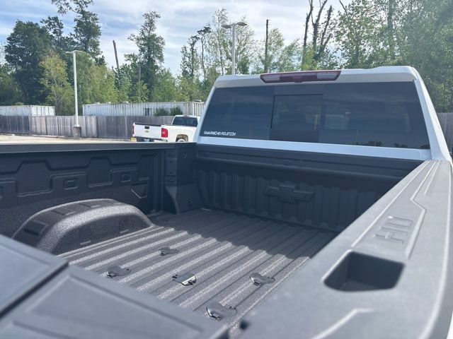 New 2026 Chevrolet Silverado 2500 LT w/ Trail Boss Package AWD/4WD image 38