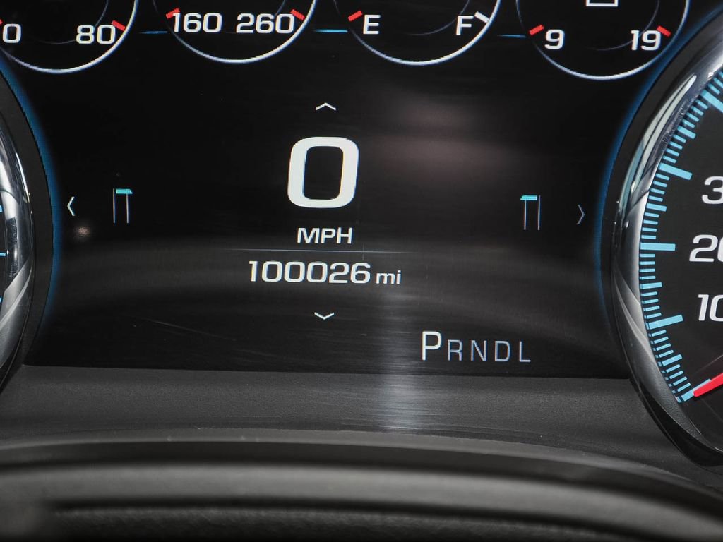 Used 2017 GMC Yukon XL SLT w/ Open Road Package image 18