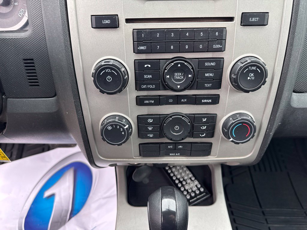 Used 2012 Ford Escape XLT FWD image 19