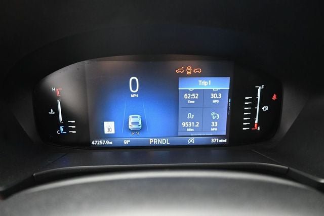 Certified 2024 Ford Escape ST-Line w/ Tech Pack #1 AWD/4WD image 21
