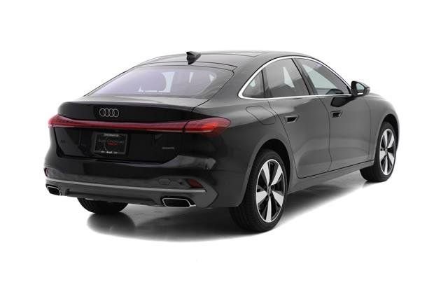 Used 2025 Audi A5 2.0T Premium Plus w/ Premium Plus image 4