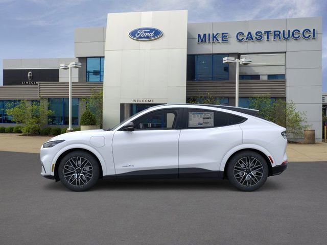 New 2025 Ford Mustang Mach-E Premium image 3