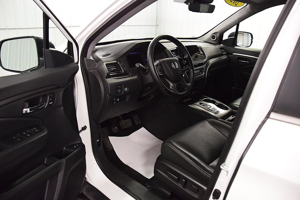 Used 2021 Honda Pilot Special Edition image 13