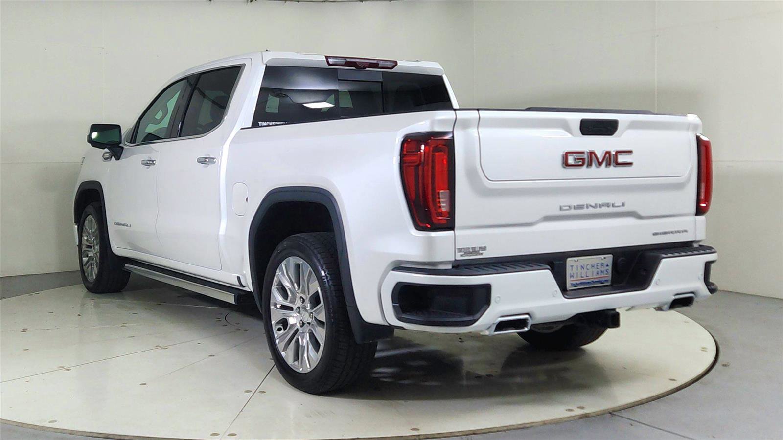 Used 2020 GMC Sierra 1500 Denali w/ Denali Ultimate Package image 5