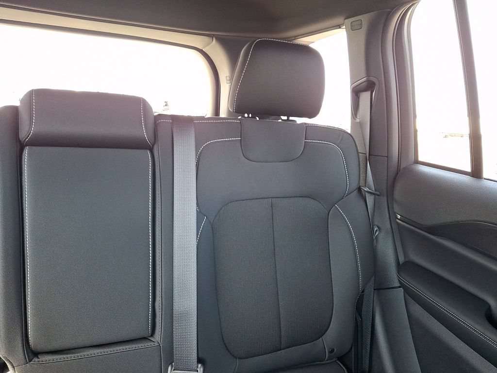 New 2026 Jeep Grand Cherokee Laredo X AWD/4WD image 15