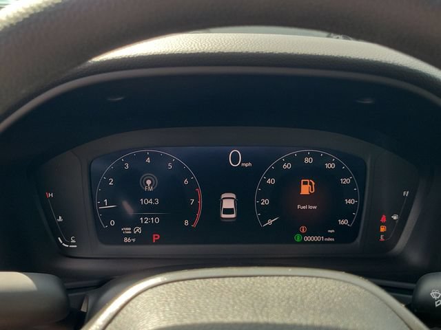New 2026 Honda Accord SE image 30