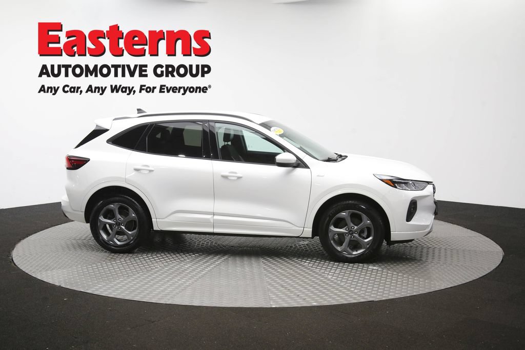 Used 2024 Ford Escape ST-Line Select w/ Tech Pack #1 AWD/4WD image 49