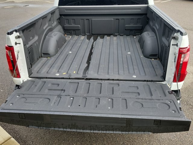 Used 2024 Ford F150 STX AWD/4WD image 9