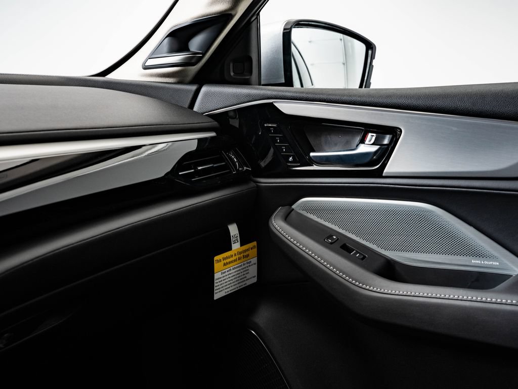 New 2026 Acura MDX SH-AWD w/ Technology Package image 42