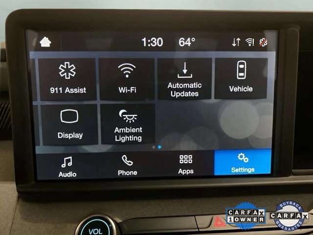 Used 2022 Ford Maverick XLT w/ XLT Luxury Package image 46