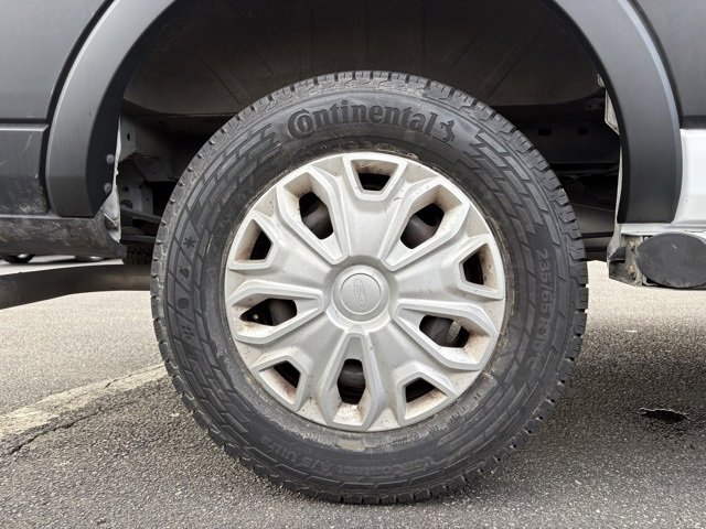 Used 2024 Ford Transit 250 Low Roof w/ Exterior Upgrade Package image 20