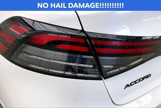 New 2026 Honda Accord Sport image 17