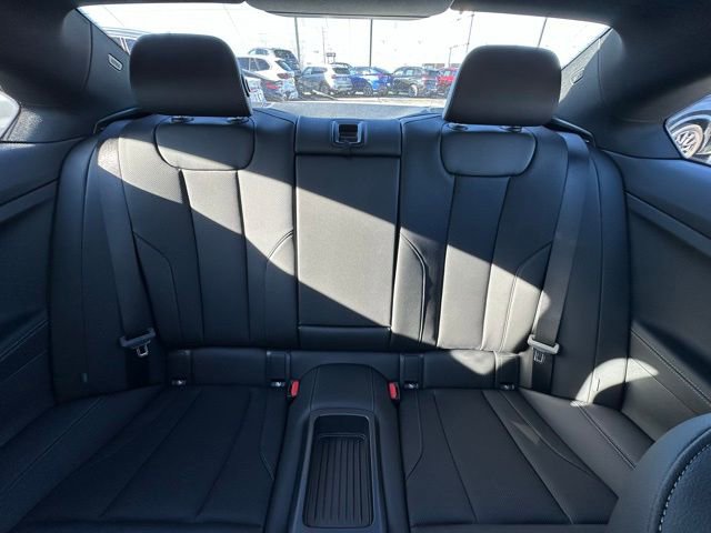 New 2026 BMW M240i xDrive M240i w/ Premium Package image 34