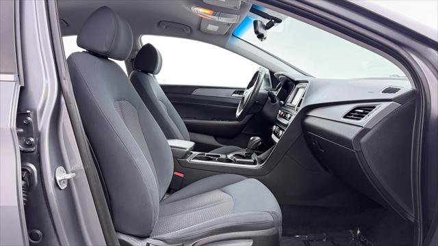 Used 2018 Hyundai Sonata SEL FWD image 21