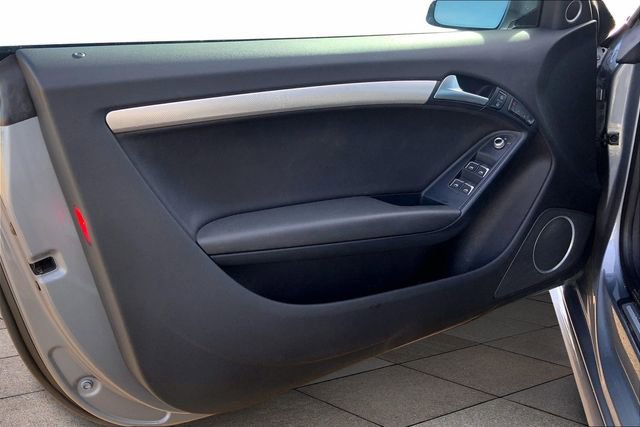 Used 2016 Audi A5 2.0T Premium Plus w/ Technology Package image 26