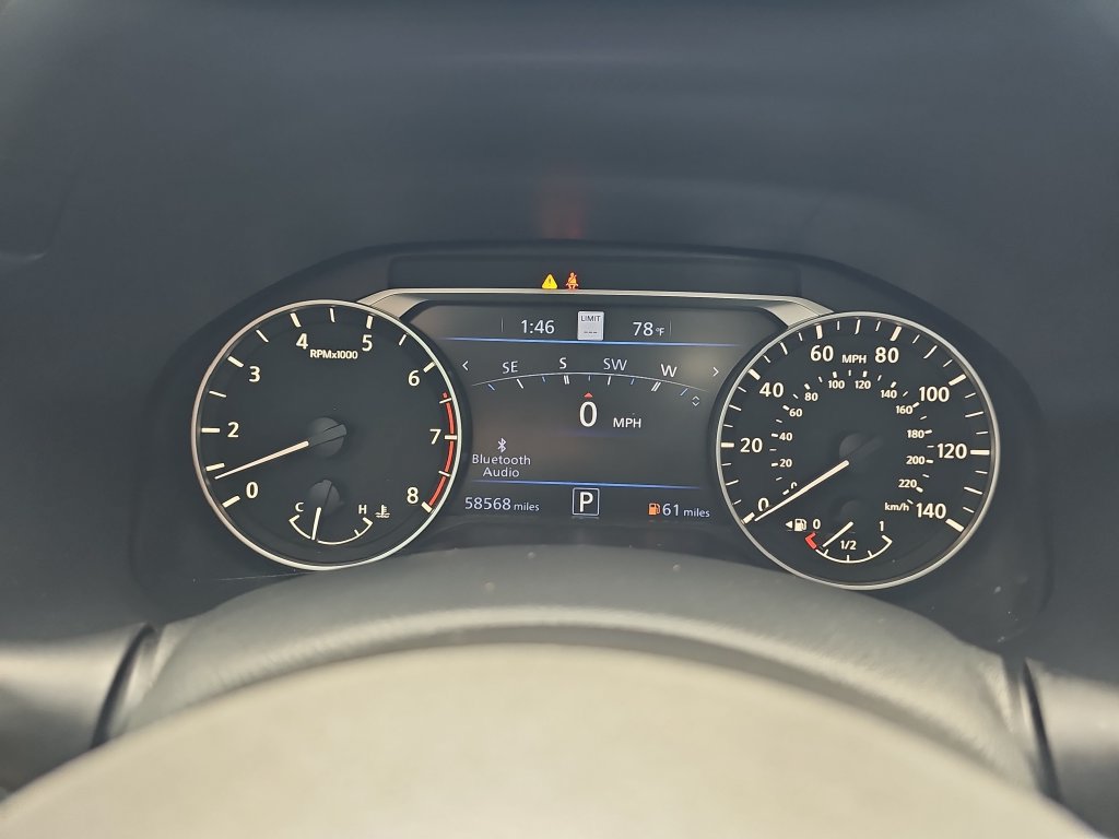 Used 2019 Nissan Altima 2.5 Platinum FWD image 19