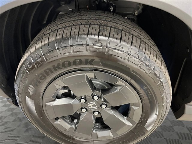 New 2026 Honda Passport RTL image 12