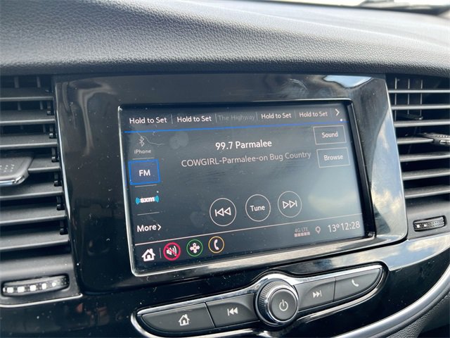 Used 2022 Buick Encore Preferred w/ Safety Package image 13