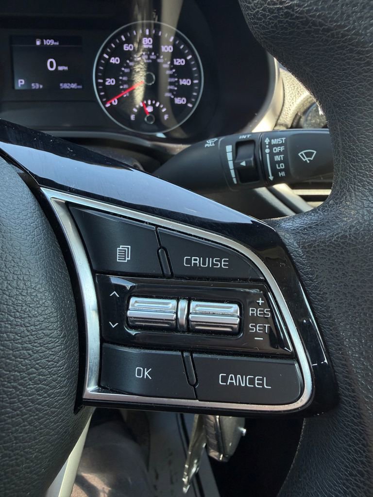 Used 2019 Kia Forte LXS FWD image 30