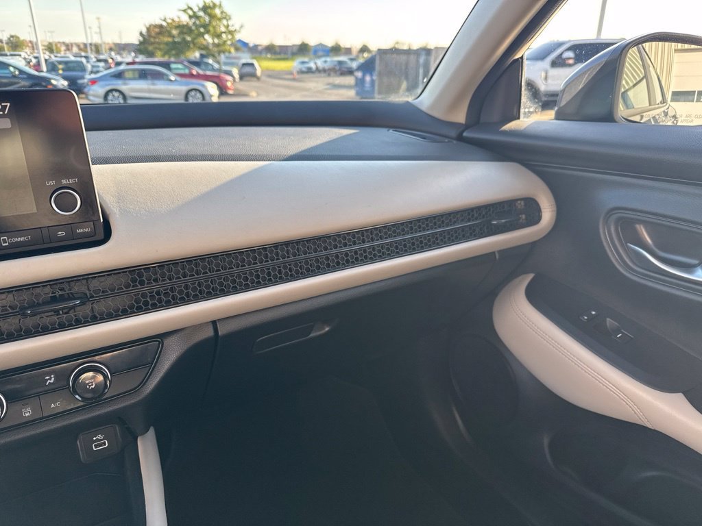 Used 2024 Honda HR-V LX image 23