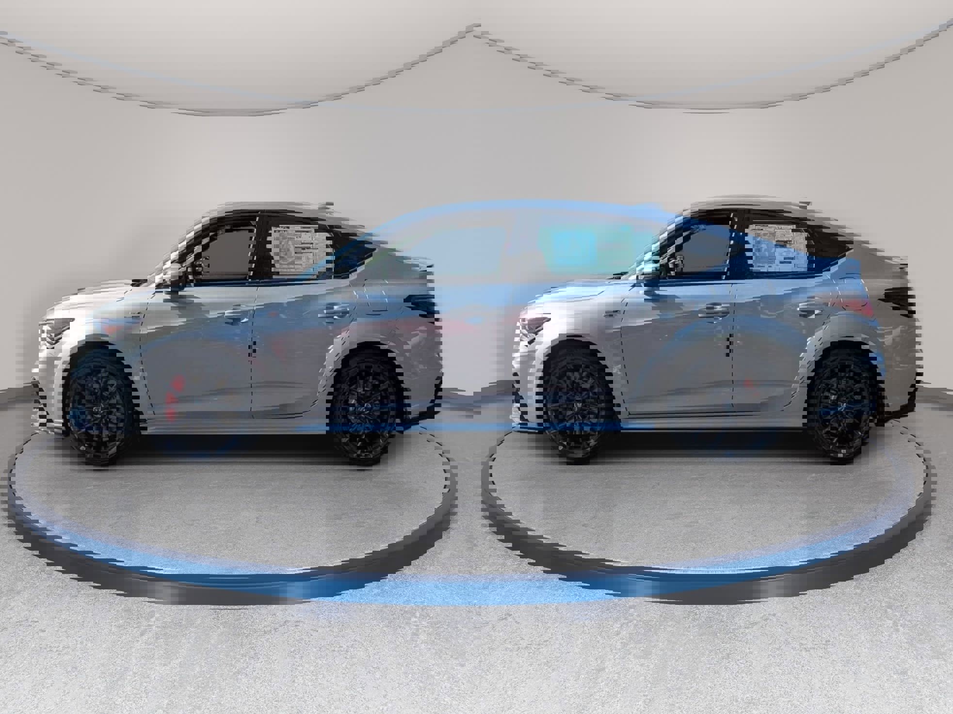 New 2026 Acura Integra Type S image 8