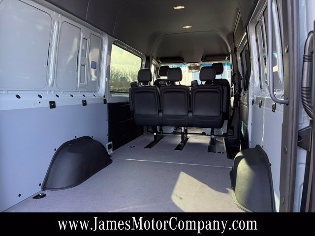 Used 2026 Mercedes-Benz Sprinter 2500 image 19