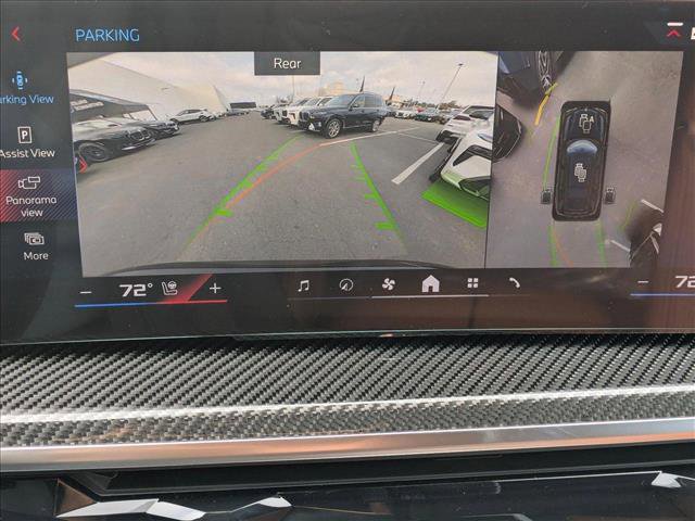 Used 2025 BMW X7 M60i image 12