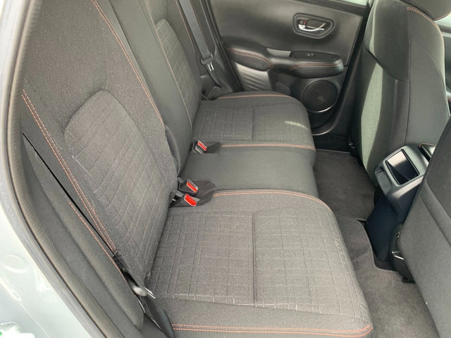 Used 2024 Honda HR-V Sport image 15