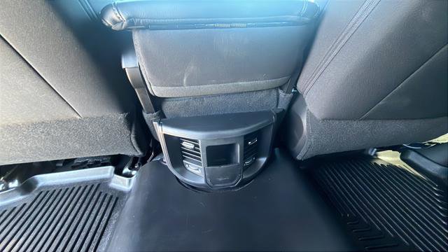 Used 2023 RAM 2500 Tradesman w/ Towing Technology Group image 23