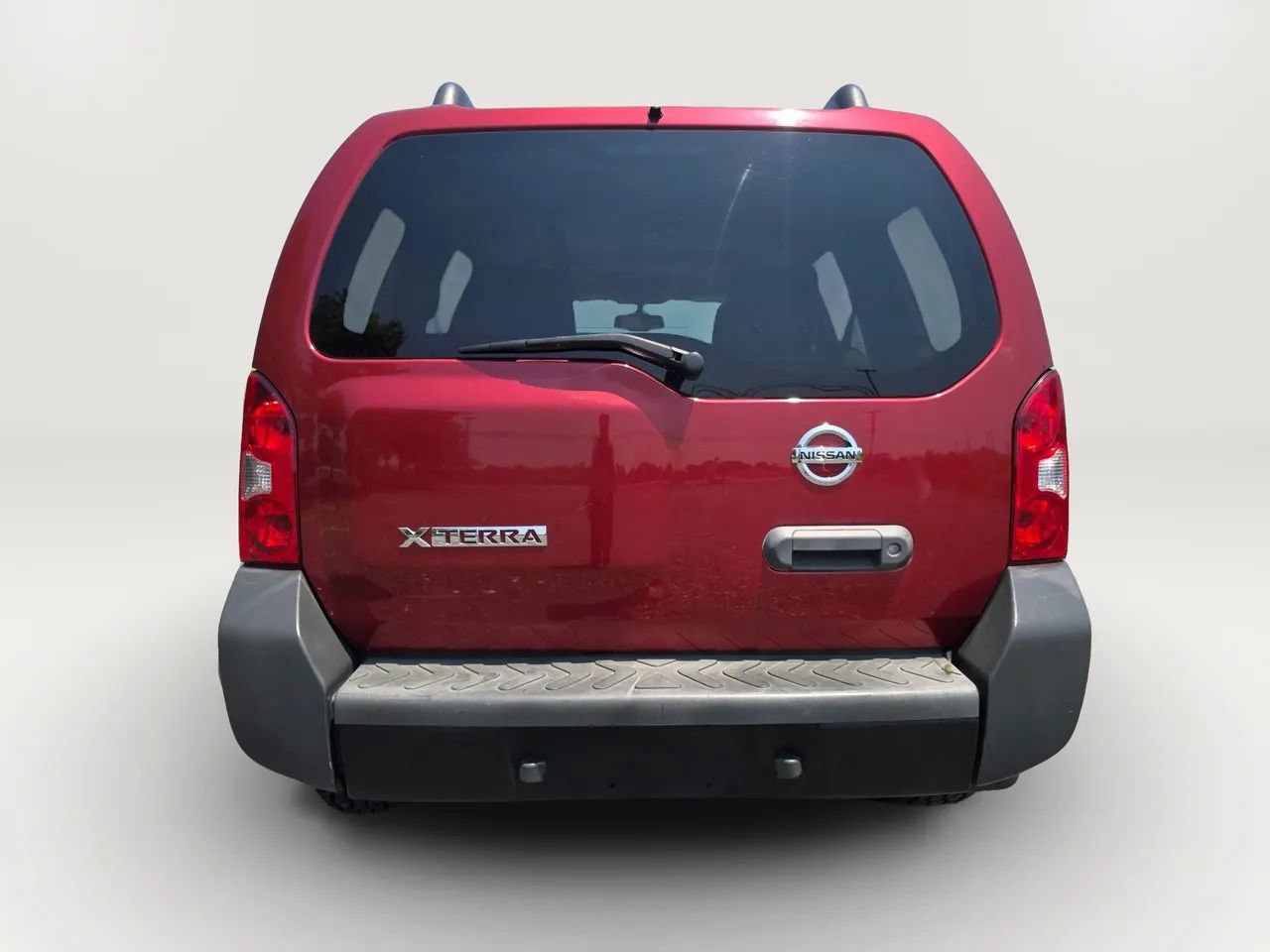 Used 2014 Nissan Xterra S AWD/4WD image 5