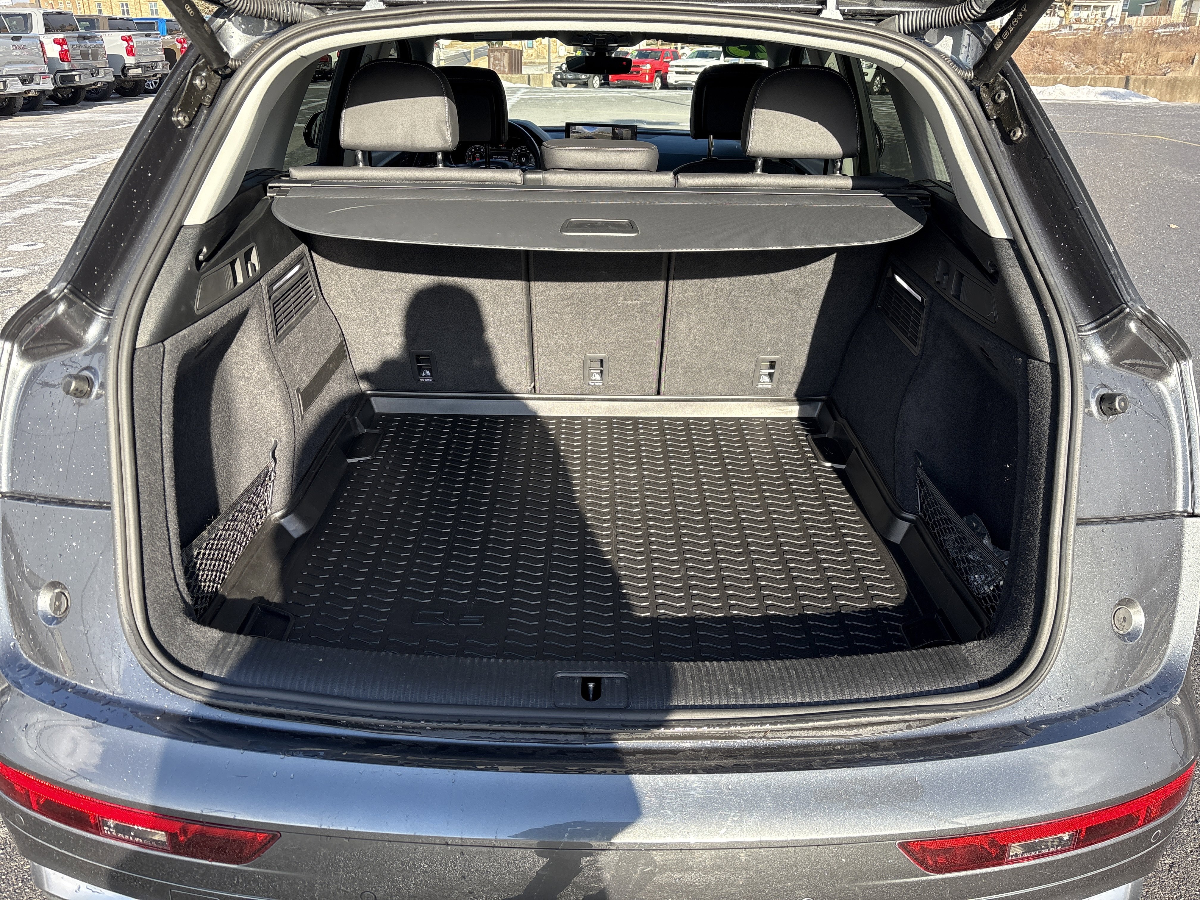 Used 2023 Audi Q5 2.0T Premium Plus w/ Premium Plus Package image 5