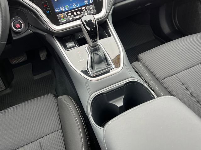 Certified 2025 Subaru Legacy Premium image 17