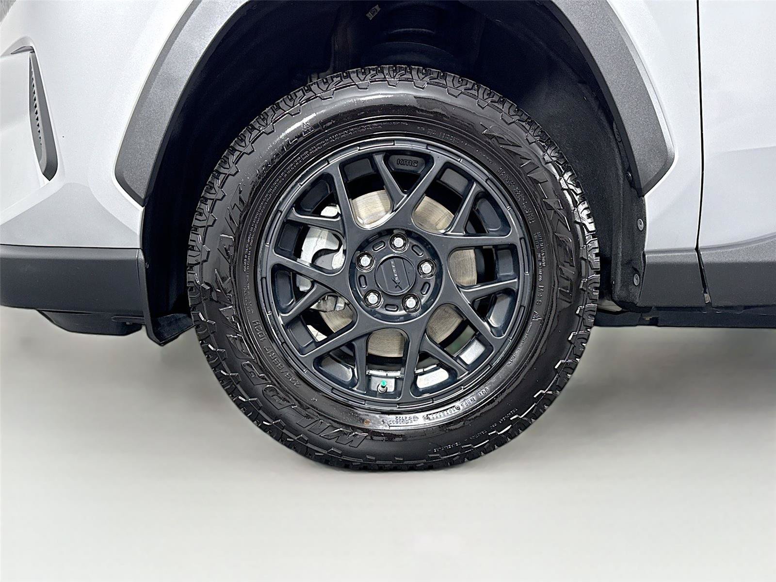 Used 2022 Toyota RAV4 XLE FWD image 43