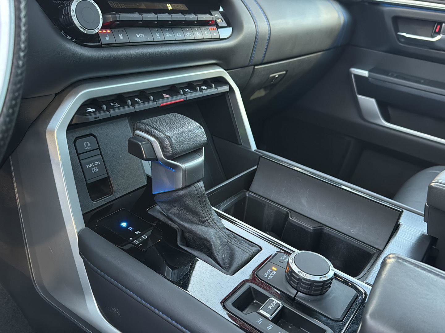 Used 2023 Toyota Tundra Platinum image 25