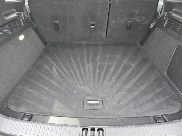 Certified 2021 Lincoln Nautilus FWD w/ Equipment Group 101A image 31