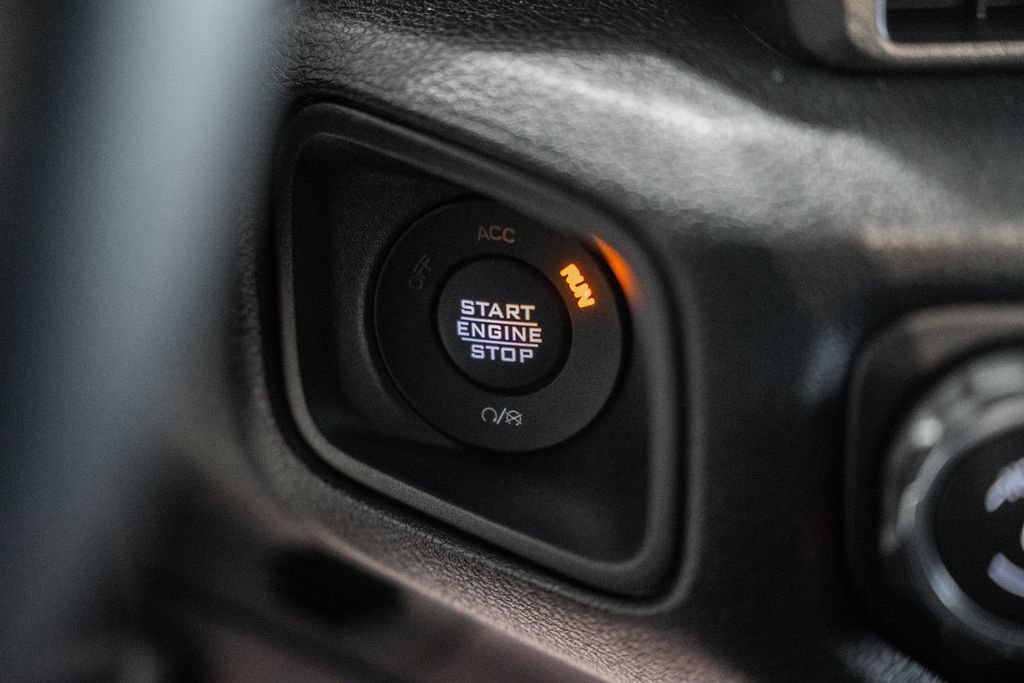 New 2026 Jeep Wrangler Sport S image 22